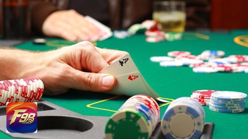 Giới Thiệu F98 - Casino trực tuyến và nổ hũ Giới Thiệu F98 - Casino trực tuyến và nổ hũ