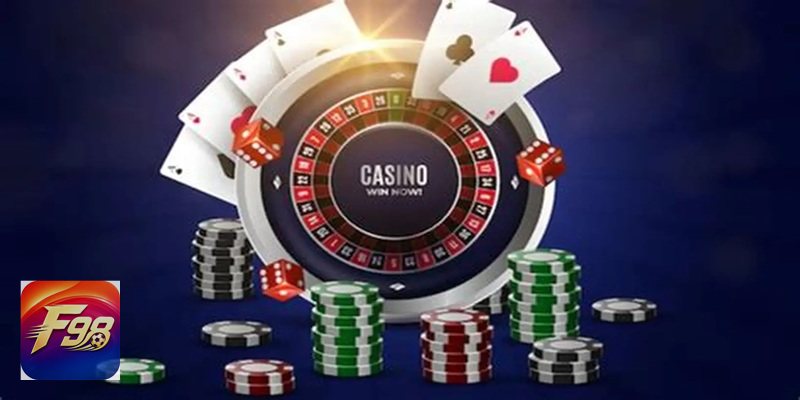 Giới Thiệu F98 - Mục tiêu xây dựng giá trị lâu dài Giới Thiệu F98 - Mục tiêu xây dựng giá trị lâu dài