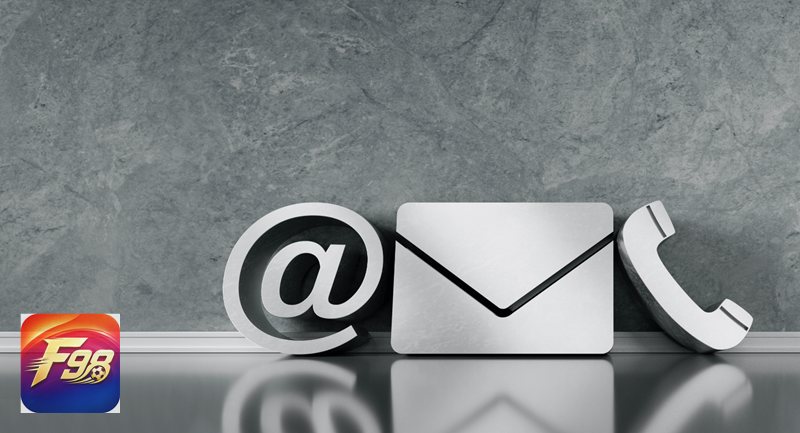Liên Hệ F98 - Gửi email cho vấn đề cần tài liệu Liên Hệ F98 - Gửi email cho vấn đề cần tài liệu