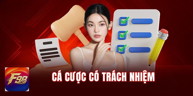Trách Nhiệm Cá Cược F98 - Lập ngân sách trước khi tham gia Trách Nhiệm Cá Cược F98 - Lập ngân sách trước khi tham gia