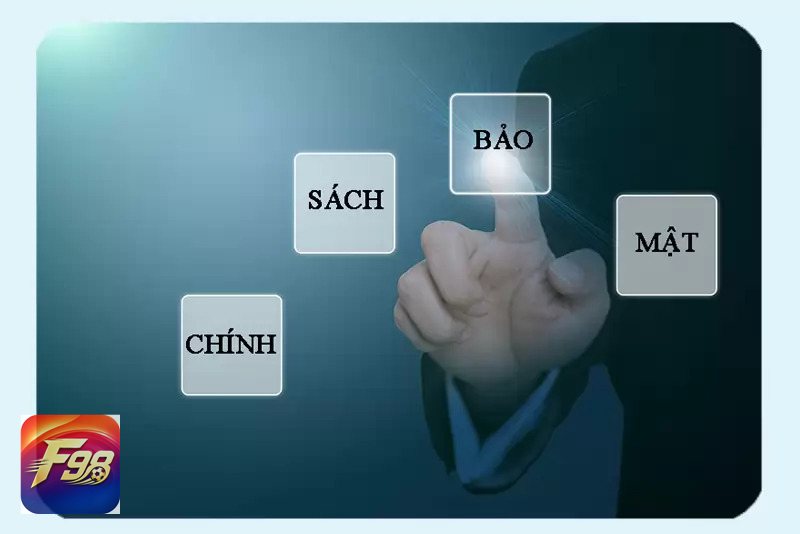 Chính Sách Bảo Mật F98 - Giám sát giao dịch và cảnh báo bất thường Chính Sách Bảo Mật F98 - Giám sát giao dịch và cảnh báo bất thường