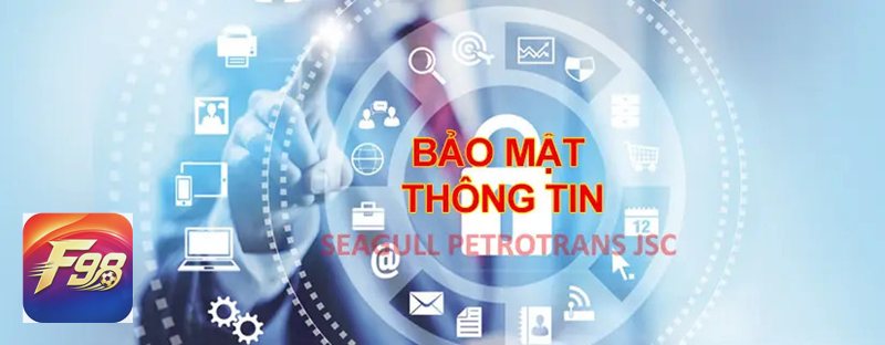 Chính Sách Bảo Mật F98 - Thiết lập mật khẩu và phương thức xác thực Chính Sách Bảo Mật F98 - Thiết lập mật khẩu và phương thức xác thực