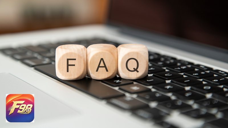 Câu Hỏi Thường Gặp F98 - Làm sao nhận biết trang truy cập chính thức? Câu Hỏi Thường Gặp F98 - Làm sao nhận biết trang truy cập chính thức?