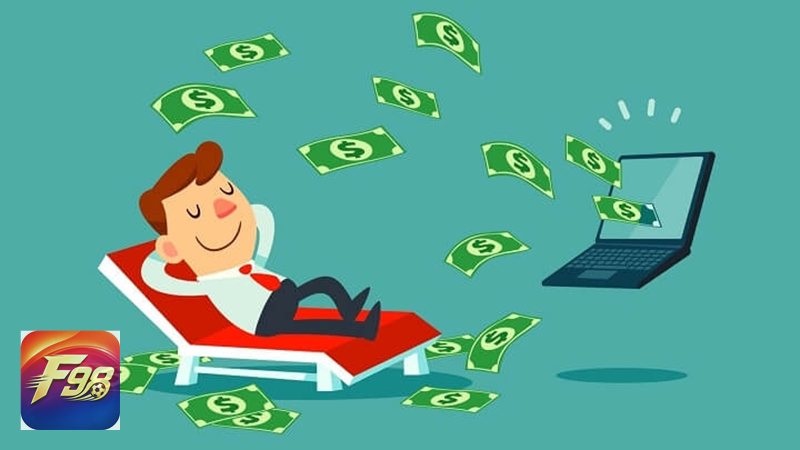 Rút Tiền F98 - Bước 4: Nhập số tiền phù hợp Rút Tiền F98 - Bước 4: Nhập số tiền phù hợp