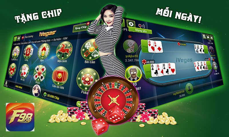 Tải App F98 - Thiết lập bảo mật tài khoản Tải App F98 - Thiết lập bảo mật tài khoản