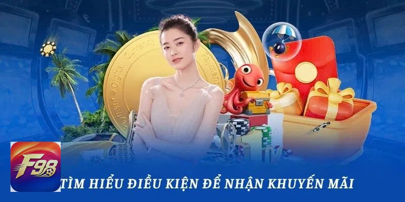 Khuyến Mãi F98 - Hoàn trả dựa trên doanh số hợp lệ Khuyến Mãi F98 - Hoàn trả dựa trên doanh số hợp lệ