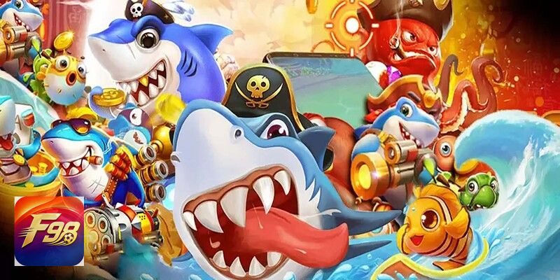 Bắn cá F98 - Đặt giới hạn cho từng phiên Bắn cá F98 - Đặt giới hạn cho từng phiên