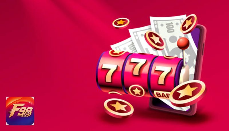 Casino F98 - Hệ sinh thái trò chơi đa dạng Casino F98 - Hệ sinh thái trò chơi đa dạng