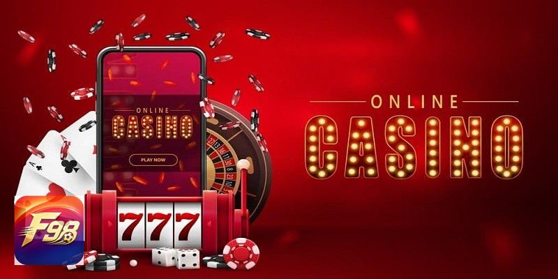 Casino F98 - AG, Sexy Casino, DG và MG Casino F98 - AG, Sexy Casino, DG và MG