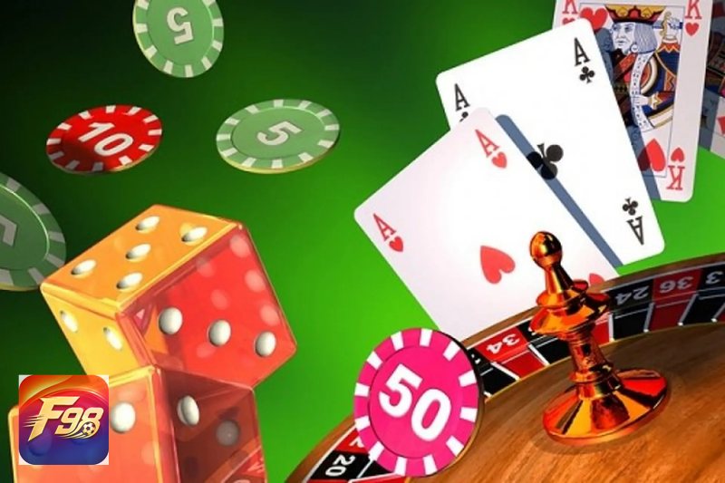 Game Bài Ba Cây F98 - Hai hình thức phổ biến Game Bài Ba Cây F98 - Hai hình thức phổ biến