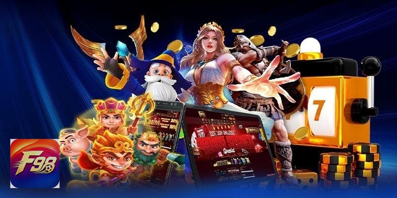 Bài Cào F98 - Bộ bài đặc biệt và trường hợp hòa Bài Cào F98 - Bộ bài đặc biệt và trường hợp hòa