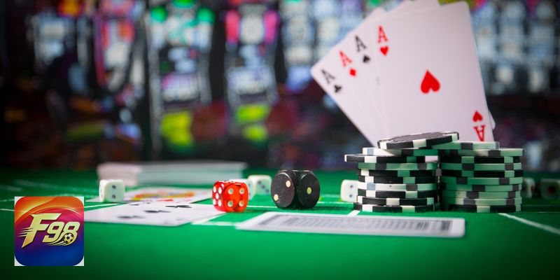 Game Bài Ba Cây F98 - Lý do nhiều người lựa chọn Game Bài Ba Cây F98 - Lý do nhiều người lựa chọn