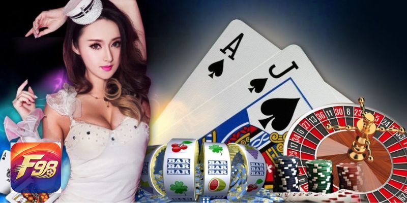 Xì Dách F98 - Các mốc điểm nên ghi nhớ Xì Dách F98 - Các mốc điểm nên ghi nhớ