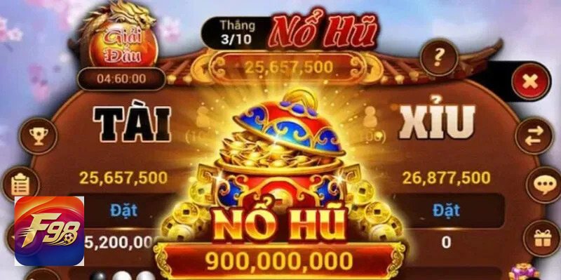 CQ9 F98 - Kho trò chơi có nhiều phong cách CQ9 F98 - Kho trò chơi có nhiều phong cách