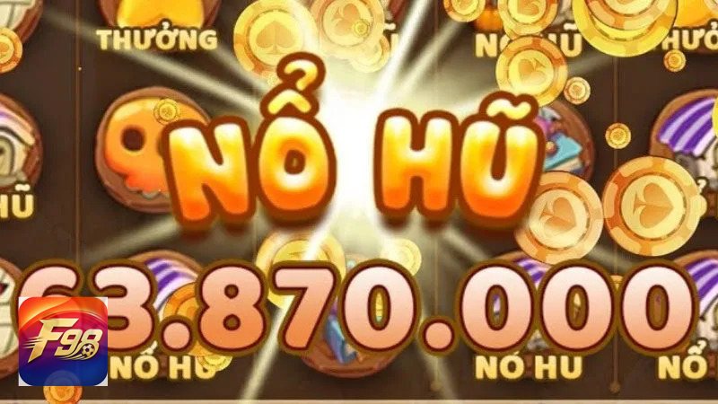 Jili F98 - Roma X tái hiện đấu trường cổ đại Jili F98 - Roma X tái hiện đấu trường cổ đại