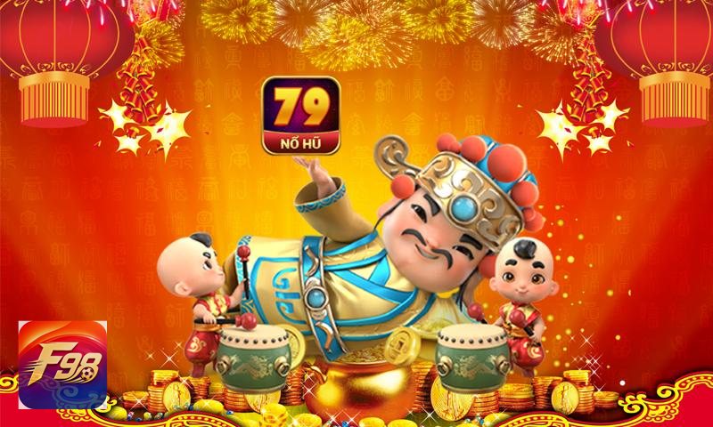 CQ9 F98 - Tài khoản và giao dịch dễ theo dõi CQ9 F98 - Tài khoản và giao dịch dễ theo dõi