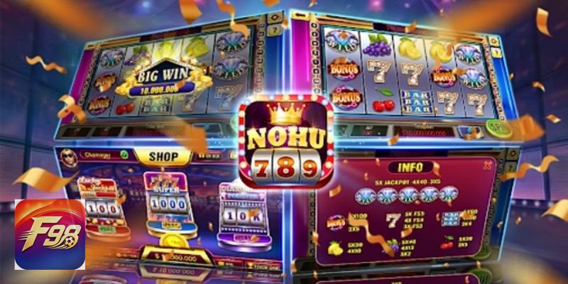 Nổ Hũ Thần Tài F98 - Thiết lập ngân sách trước khi quay Nổ Hũ Thần Tài F98 - Thiết lập ngân sách trước khi quay