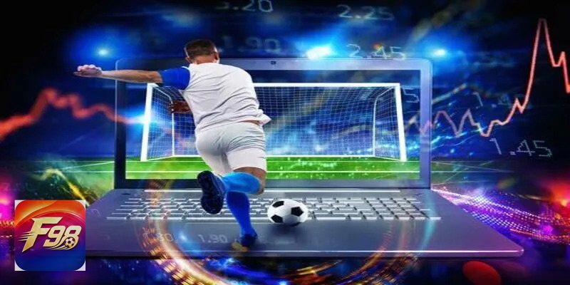 Saba Sports F98 - Tỷ lệ cập nhật và mức cược linh hoạt Saba Sports F98 - Tỷ lệ cập nhật và mức cược linh hoạt