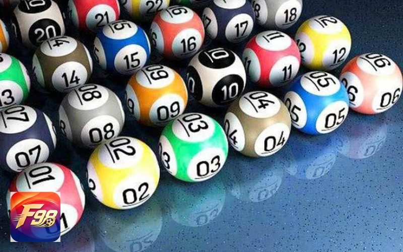 Đầu Lô Câm F98 - Cách kiểm tra trên bảng kết quả Đầu Lô Câm F98 - Cách kiểm tra trên bảng kết quả